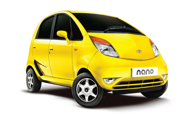 Tata Nano launched in Bangladesh market (Image for representational purpose only) Tata Nano launched in Bangladesh market (Image for representational purpose only)